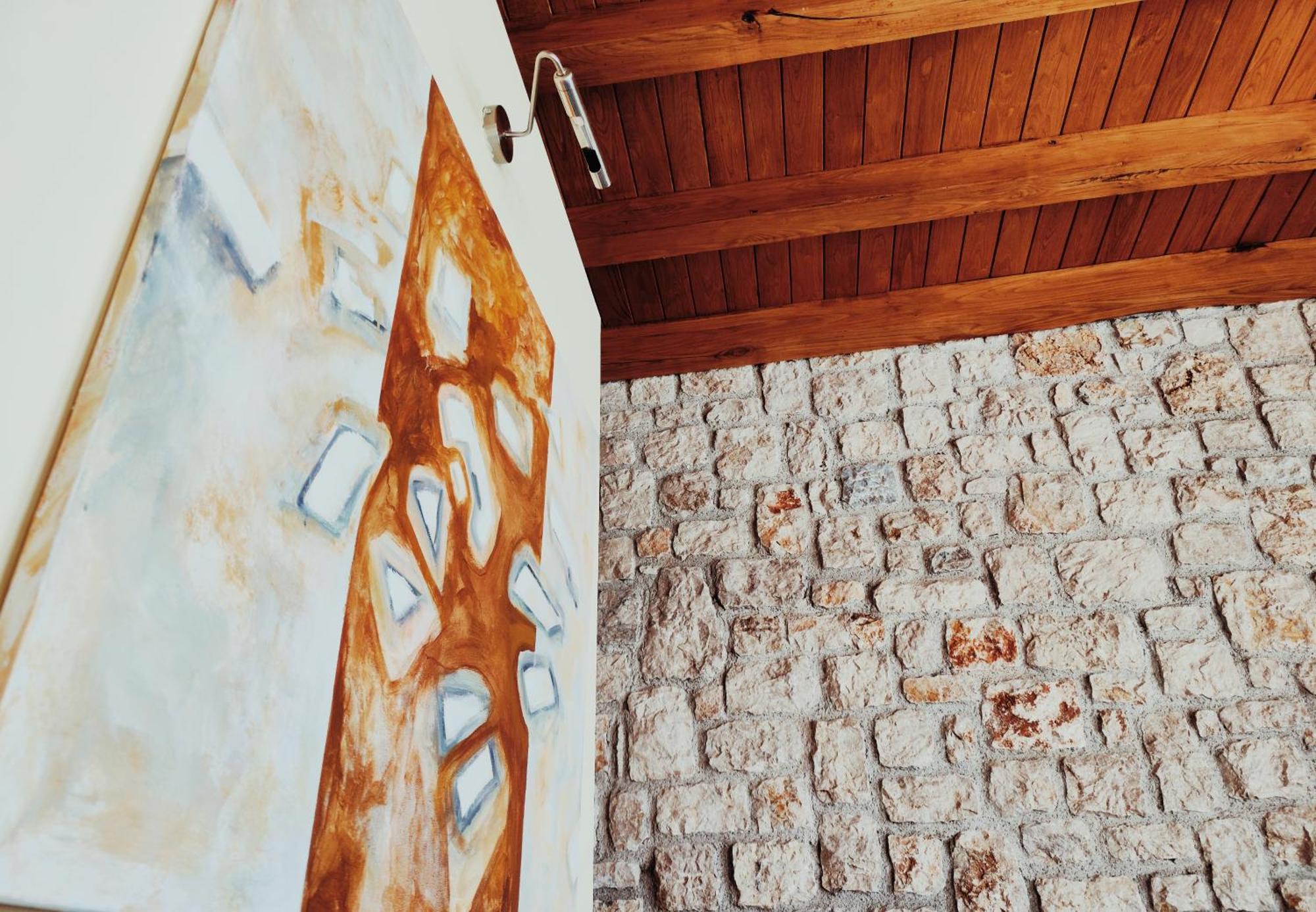 Villa Costamare - Enjoy Lazy Days On The Private Pool-Jacuzzi Pefki  Exterior photo