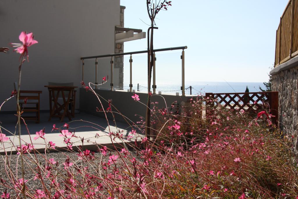 Villa Costamare - Enjoy Lazy Days On The Private Pool-Jacuzzi Pefki  Exterior photo