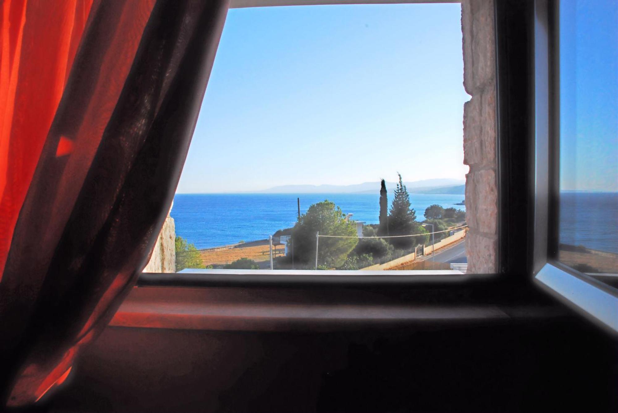 Villa Costamare - Enjoy Lazy Days On The Private Pool-Jacuzzi Pefki  Exterior photo